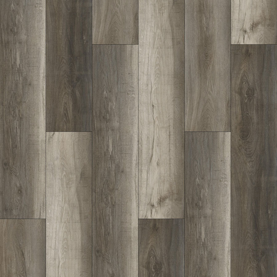 5.5mm Somerset Kore Click Vinyl Plank Flooring - Windsor Plywood