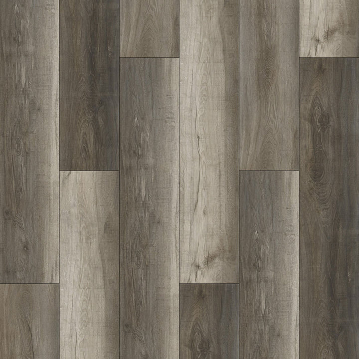 5.5mm Somerset Kore Click Vinyl Plank Flooring - Windsor Plywood