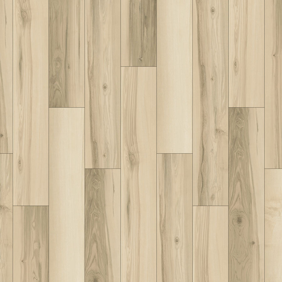 5.5mm Amherst Kore Click Vinyl Plank Flooring - Windsor Plywood