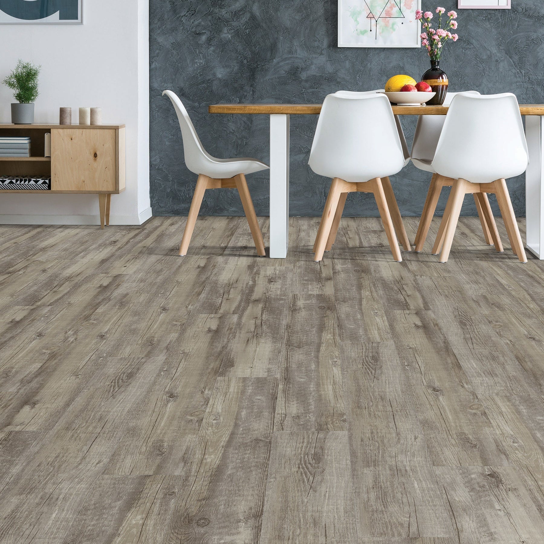 Winchester 5mm Glue Down Vinyl Plank | Windsor Plywood
