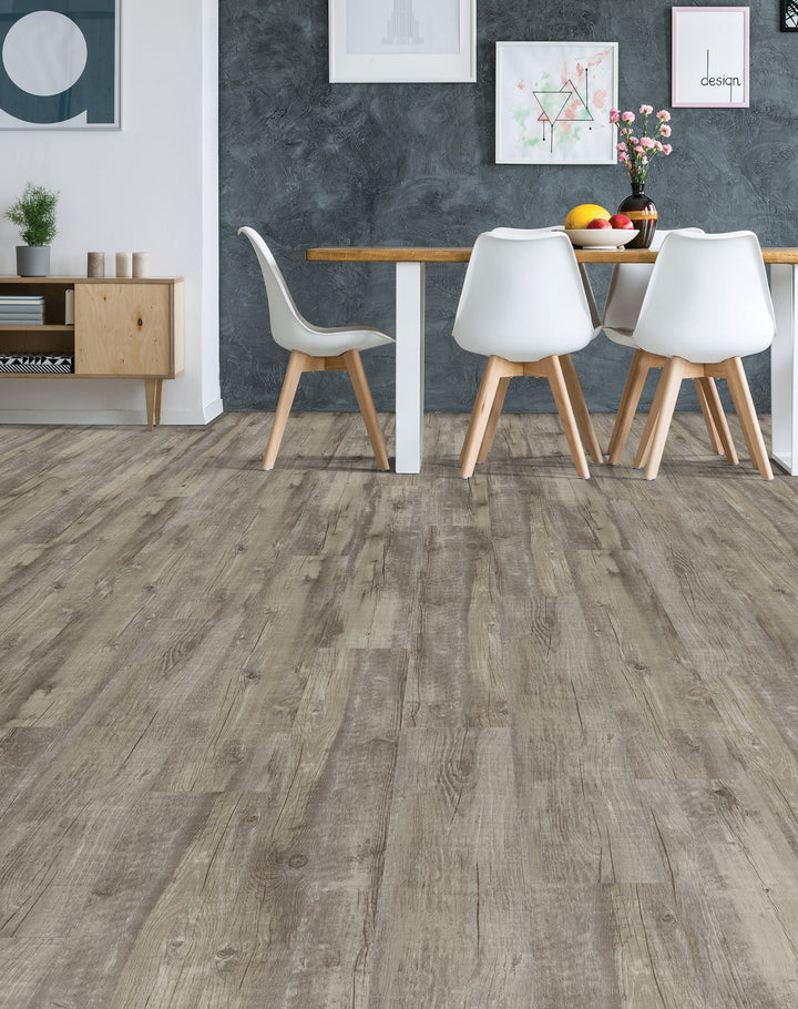 5mm Winchester Loose Lay Vinyl Wide Plank Timeless Series