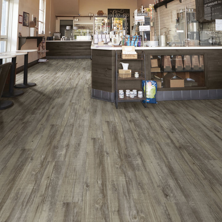 5mm Winchester Loose Lay Vinyl Wide Plank Timeless Series