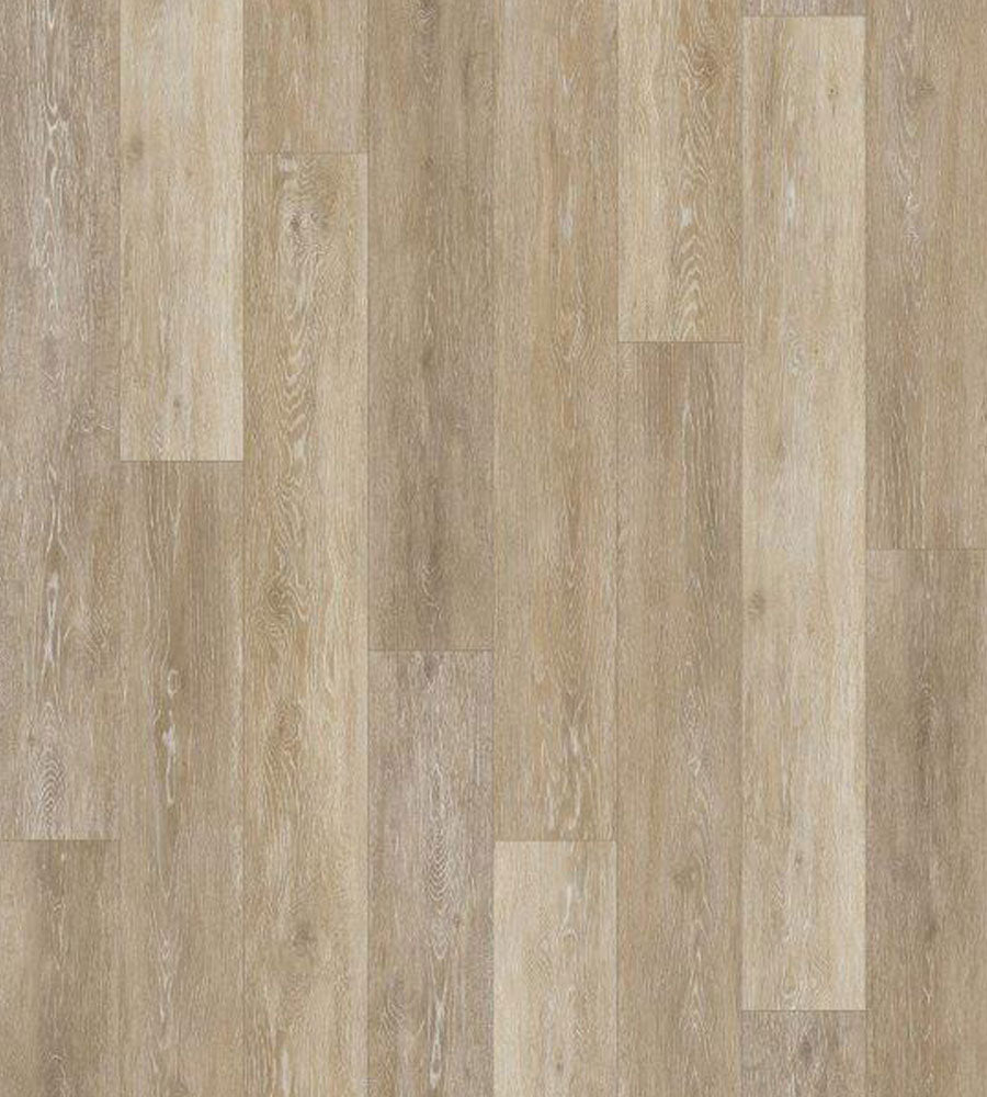10.5mm Nordic Blonde Vinloc Plank Flooring - Windsor Plywood