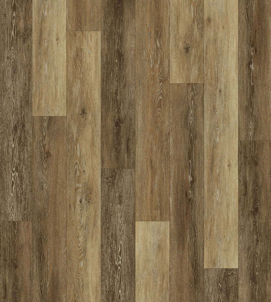 10.5mm Drumheller Vinyl Plank Flooring - Windsor Plywood