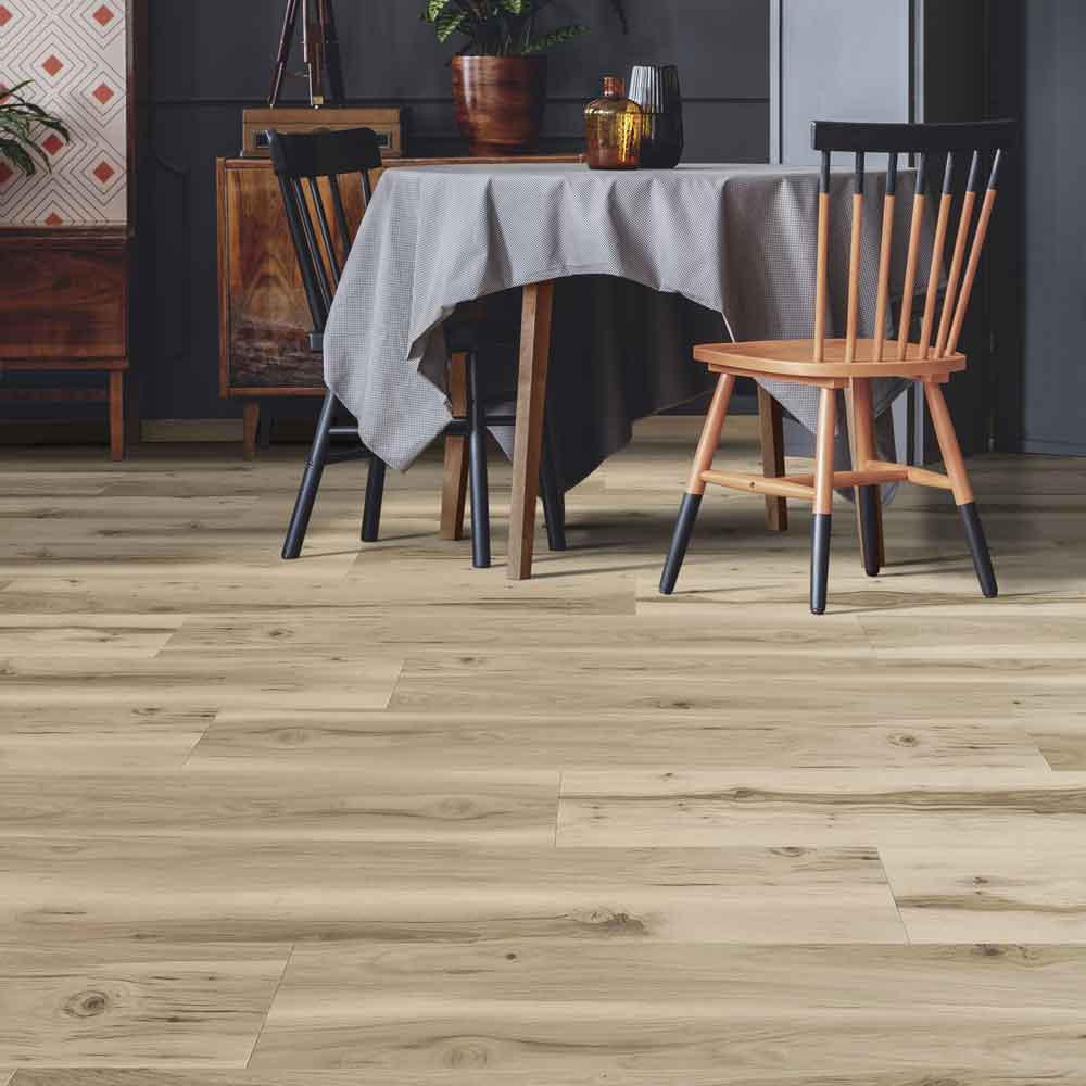 Winchester Timeless 5mm Commercial Northlands Vinyl Wide Plank Flooring - Windsor Plywood