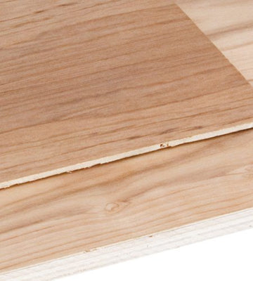 Teak Wood for Marine & Outdoor Projects | Windsor Plywood