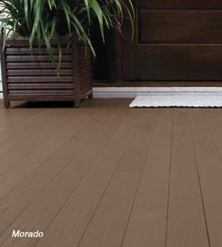 Azek Porch Collection PVC Boards | Windsor Plywood