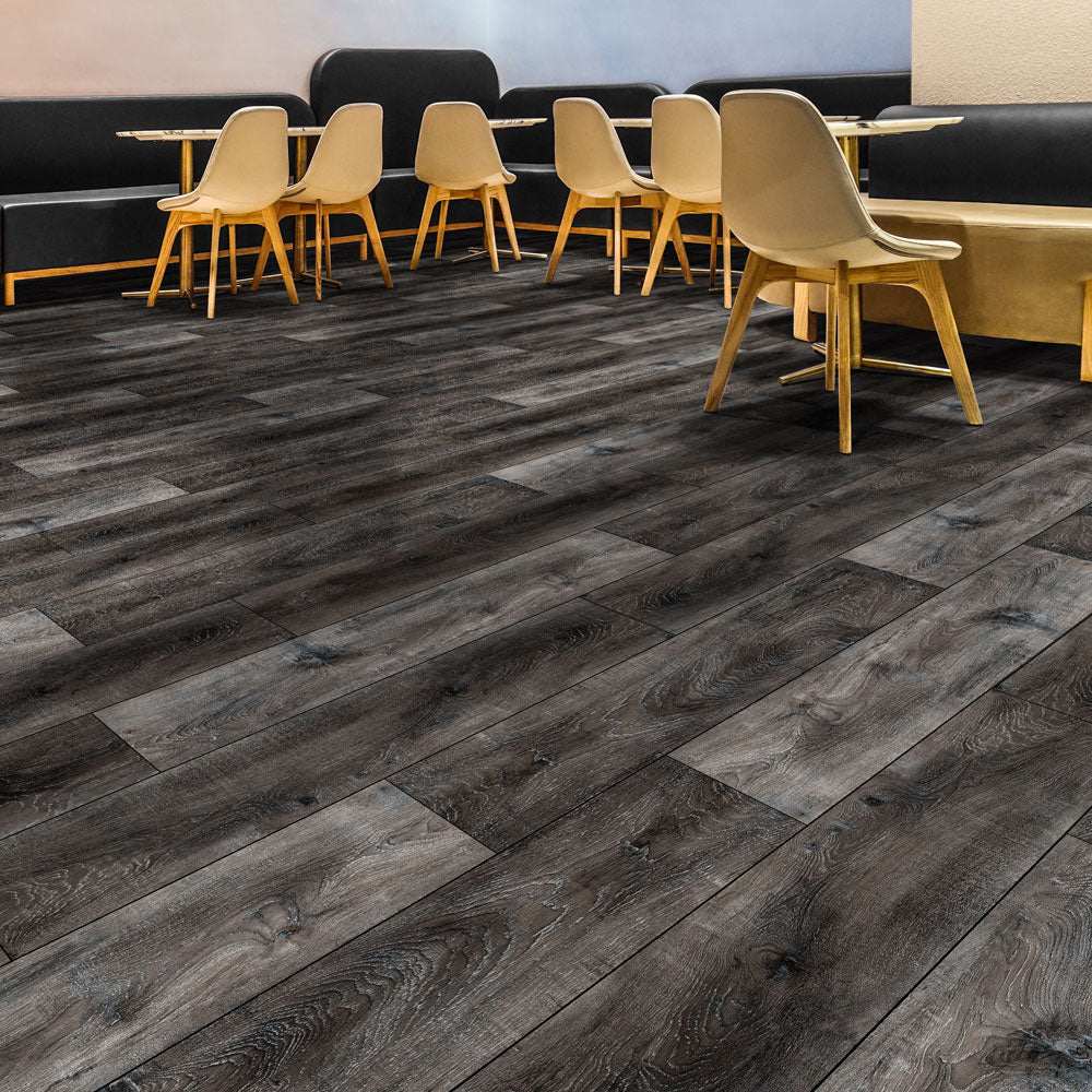 6.5mm Academy Wide Plank Vinyl Flooring - Windsor Plywood