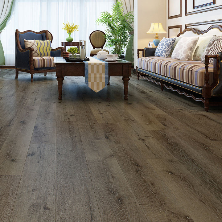 6.5mm Academy Wide Plank Vinyl Flooring - Windsor Plywood