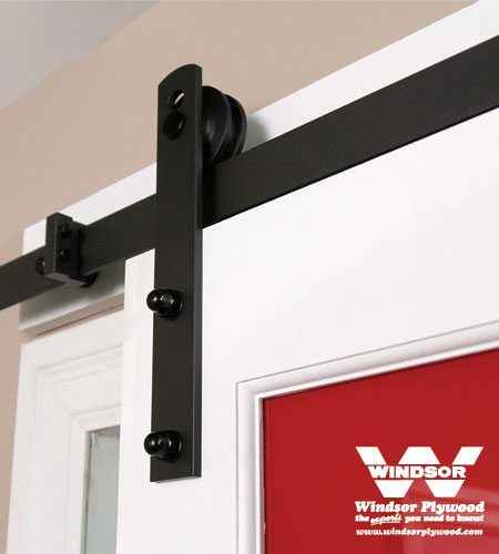 Barn Door Hardware