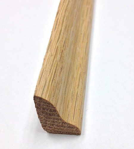 1/2" 0201 Base Shoe - Windsor Plywood