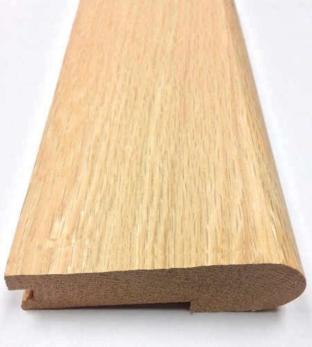 602-0529 - 602-0611 1" 1000 Stair Nosing - Windsor Plywood