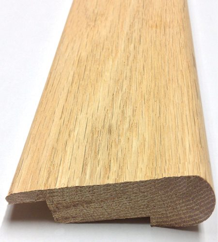 602-0512 - 602-0611 3/4" 1014 Stair Nosing - Windsor Plywood