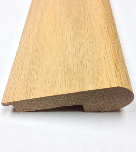 602-0641-602-0659 1" 1017 Stair Nosing - Windsor Plywood