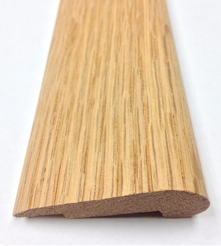 602-0498 - 602-0499 3/4" 1027A Stair Nosing - Windsor Plywood
