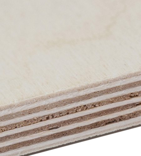 Baltic Birch Cabinet Plywood - Windsor Plywood