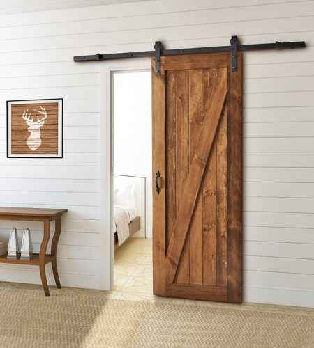 Barn Door Hardware
