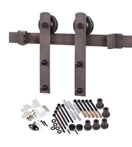 Barn Door Hardware