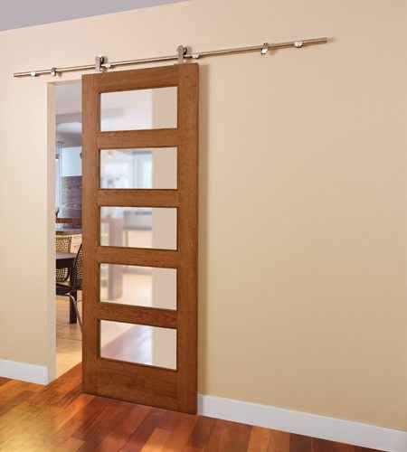 Barn Door Hardware