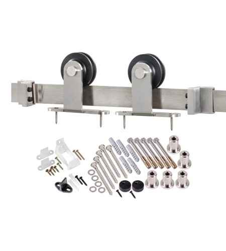 Barn Door Hardware