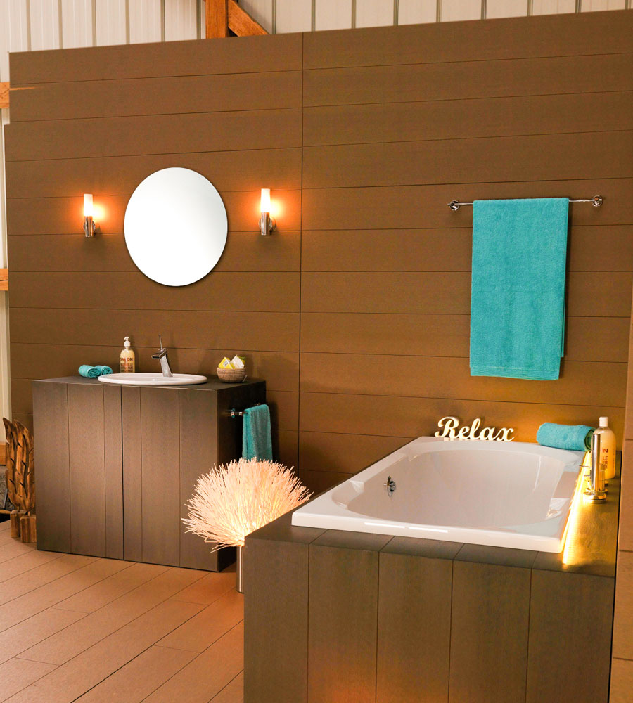 Acre Wood Alternative Sheets - Windsor Plywood