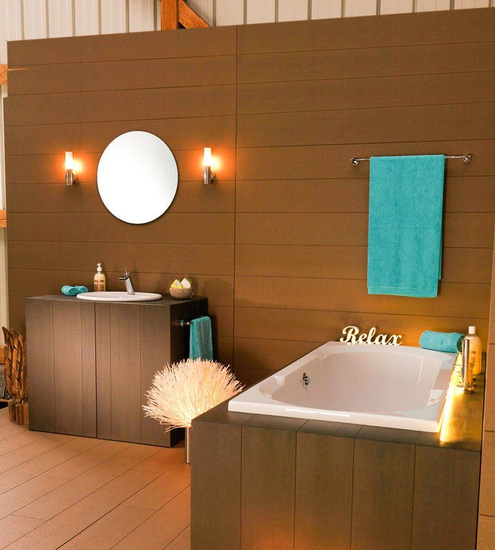 Acre Wood Alternative Sheets - Windsor Plywood
