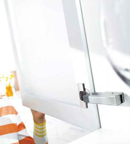 Blum Cabinet and Drawer Hardware