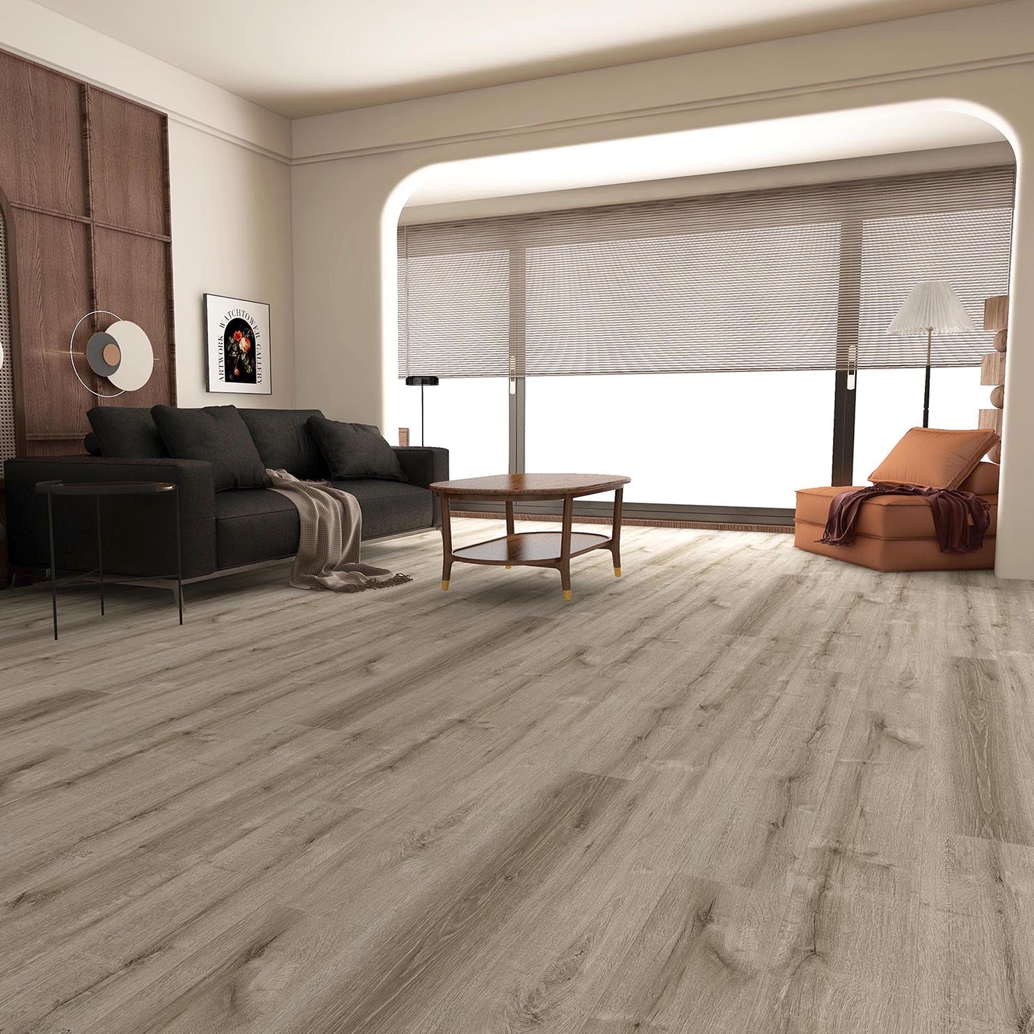 5mm SPC Expressa Element Plus Collection – Windsor Plywood