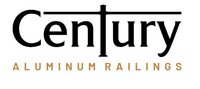 Century Aluminum Railing