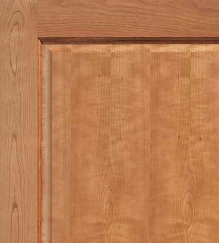 Interior 3 Panel Doors