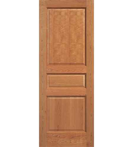 Interior 3 Panel Doors