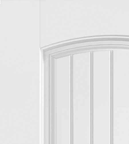 Interior Masonite Select Riverside Moulded Panel Doors