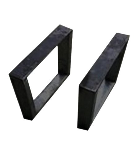 Contemporary Metal Legs For Live Edge Tables