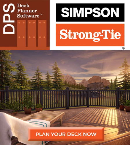 Cedar Decking | Windsor Plywood