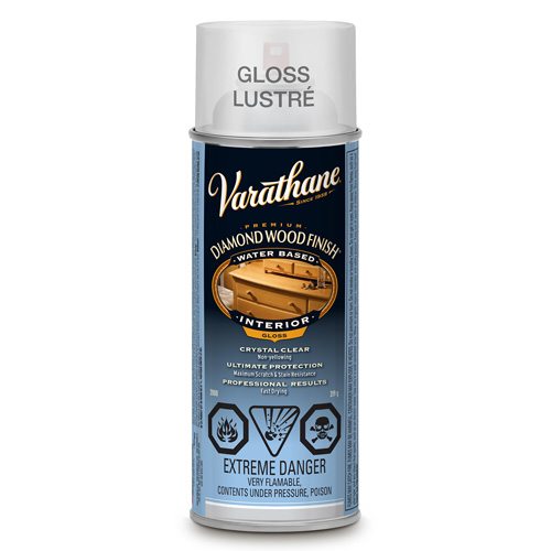 Varathane Diamond Wood Finish Interior (Water-Based) - Windsor Plywood