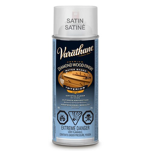 Varathane Diamond Wood Finish Interior (Water-Based) - Windsor Plywood