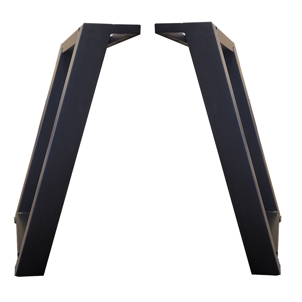 Flair Angle Table Leg - Windsor Plywood