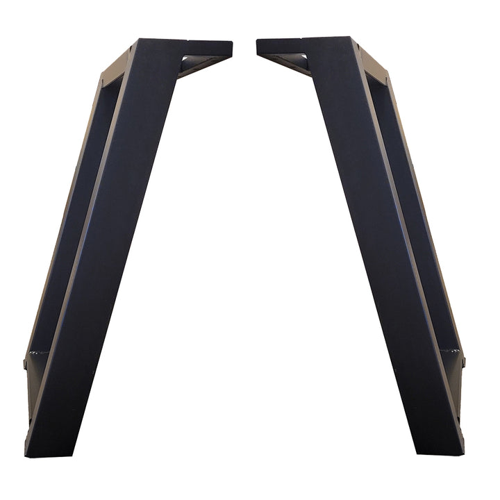 Flair Angle Table Leg - Windsor Plywood