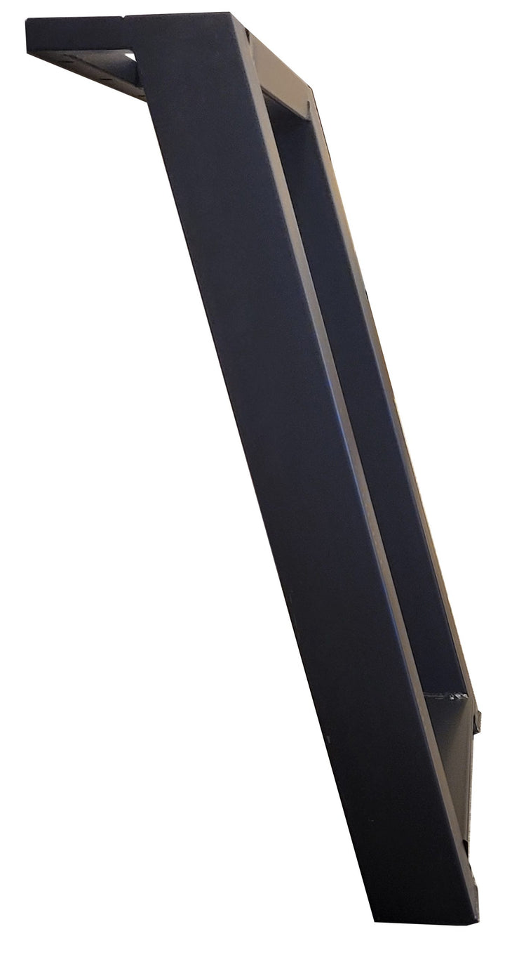 Flair Angle Table Leg - Windsor Plywood