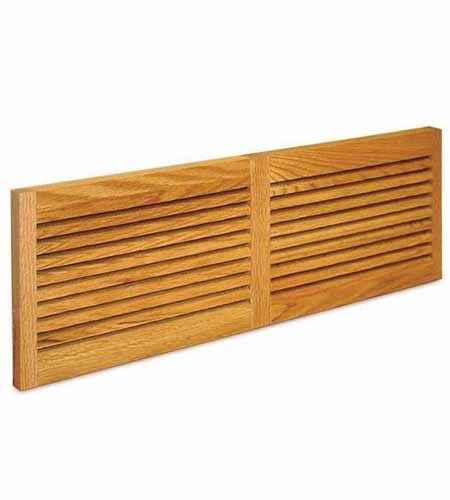 Wood Registers, Returns and Vent Covers