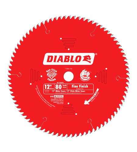 Freud Diablo Saw Blades