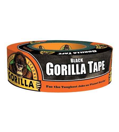 Gorilla Glue and Tapes