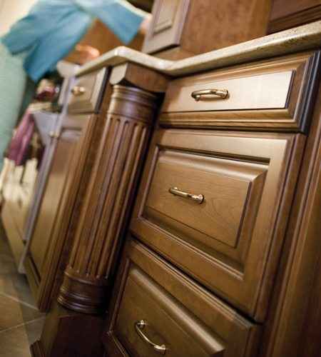 Hickory Hardware