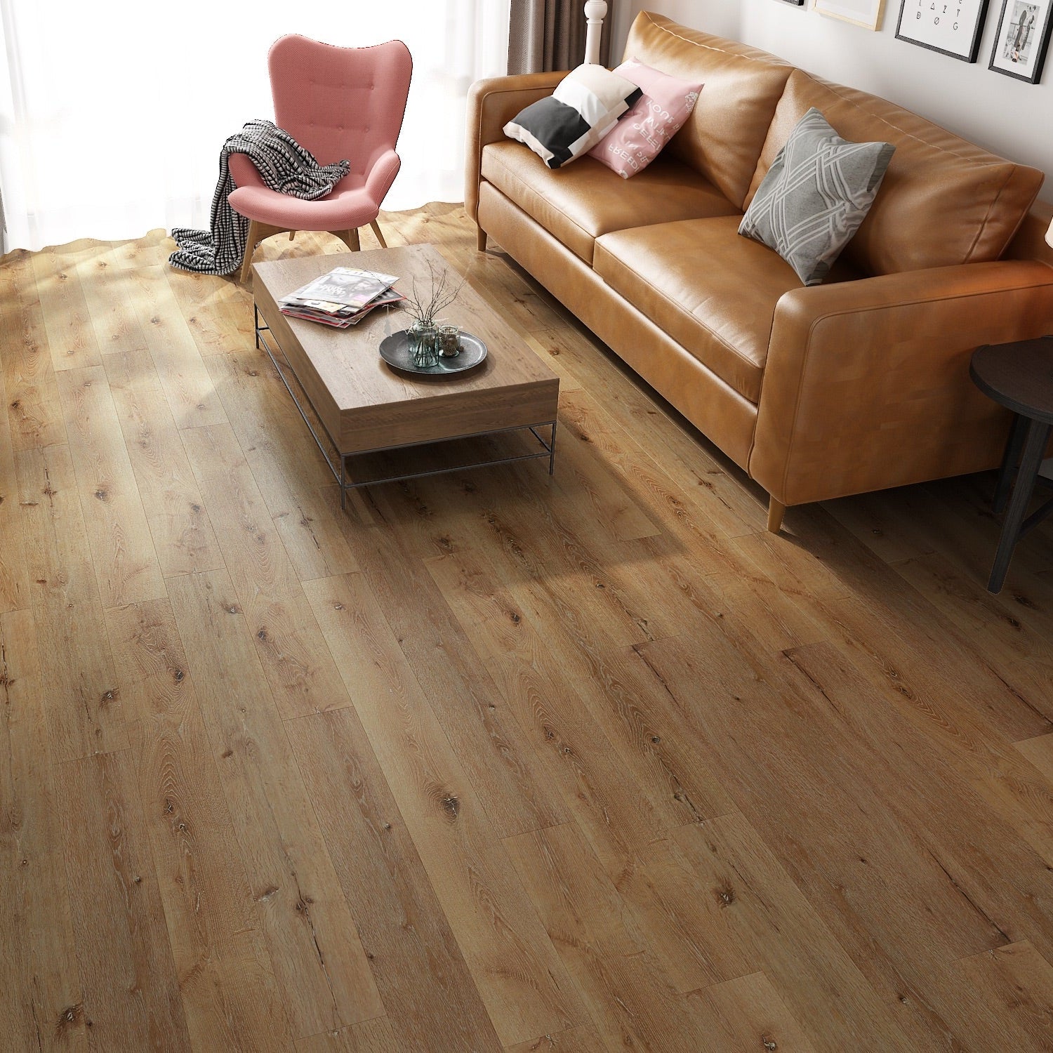 Winchester 6.5mm Legacy XL Click Vinyl | Windsor Plywood