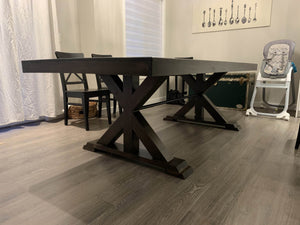 Thumbnail for A Table And A Stand