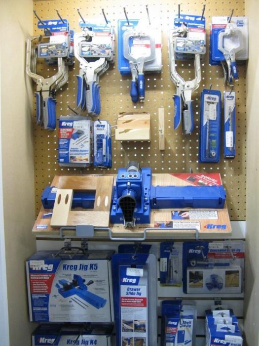 Kreg Tools - Windsor Plywood