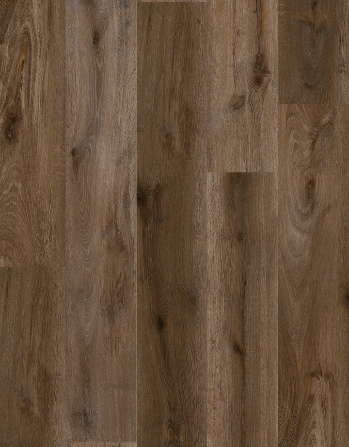 5MM SPC EXPRESSA ELEMENT PLUS  COLLECTION - ST ALBERT