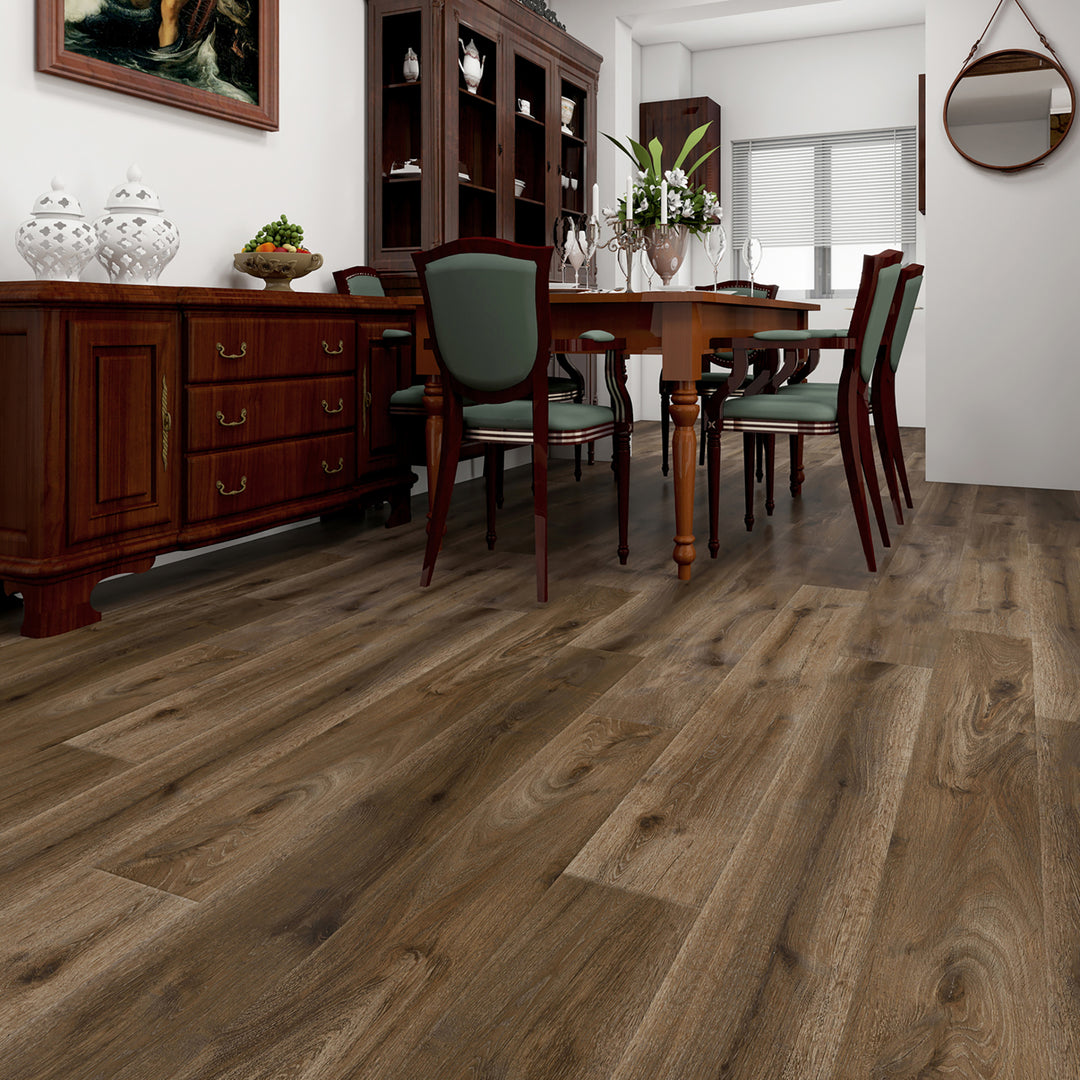 5MM SPC EXPRESSA ELEMENT PLUS  COLLECTION - ST ALBERT
