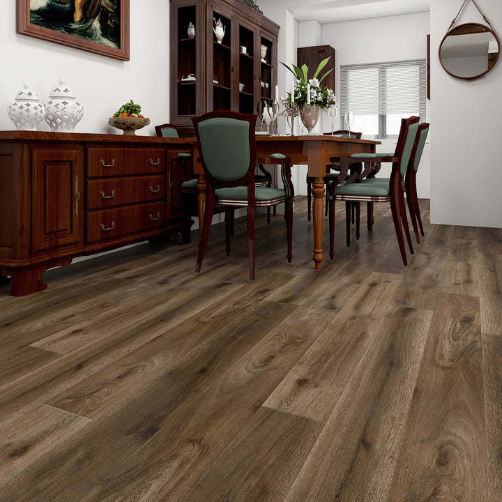 5MM SPC EXPRESSA ELEMENT PLUS  COLLECTION - ST ALBERT