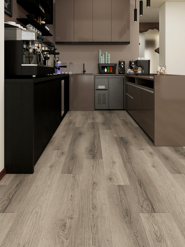 5MM SPC EXPRESSA ELEMENT PLUS  COLLECTION - RIDGEDALE